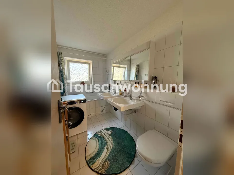 Scambio: Appartamento a Steinhausen con uno più grande – foto 11 di 11