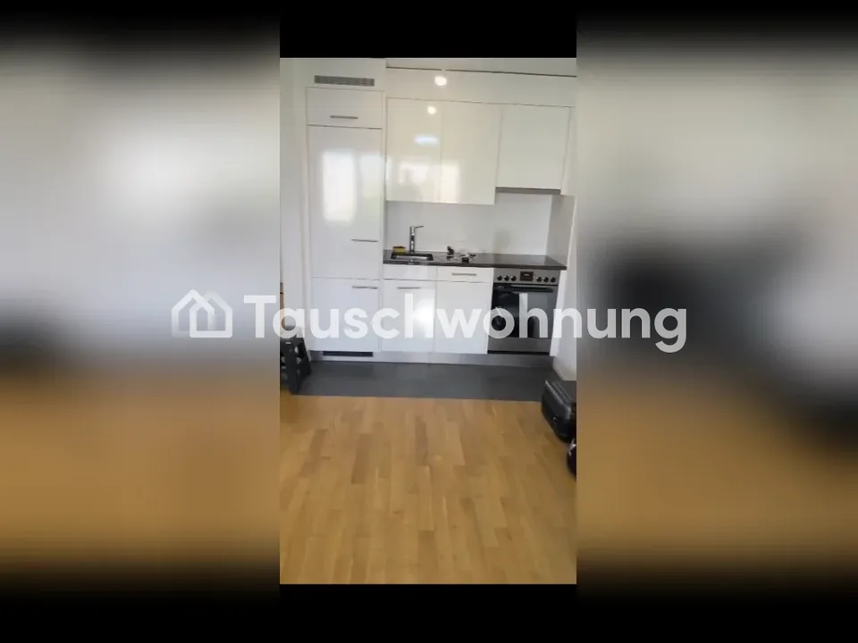 Flat in Grindelwald für Zürich-Tausch