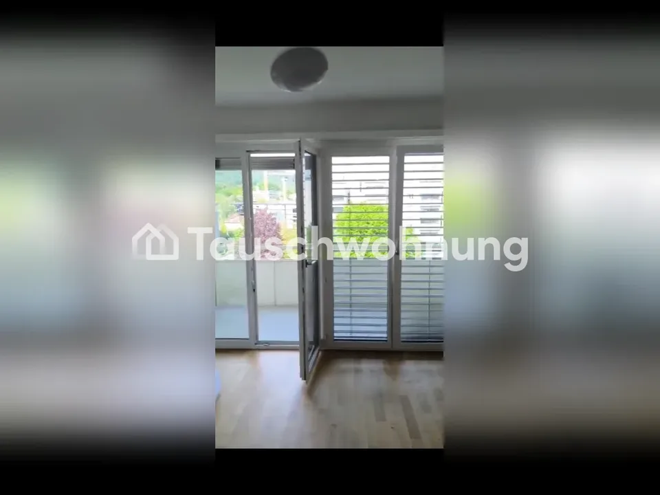 Flat in Grindelwald für Zürich-Tausch