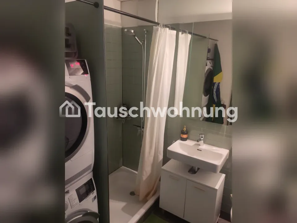 Tausche Flat in Pfäffikon gegen Zürich