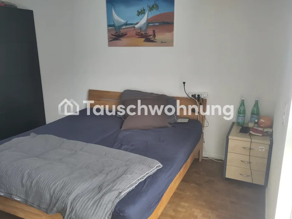 Tausche Flat in Pfäffikon gegen Zürich