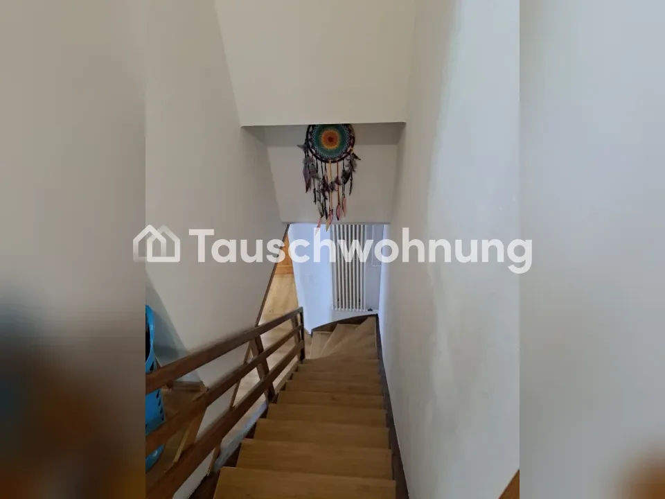 Hausteil schöne 5.5 Zimmer