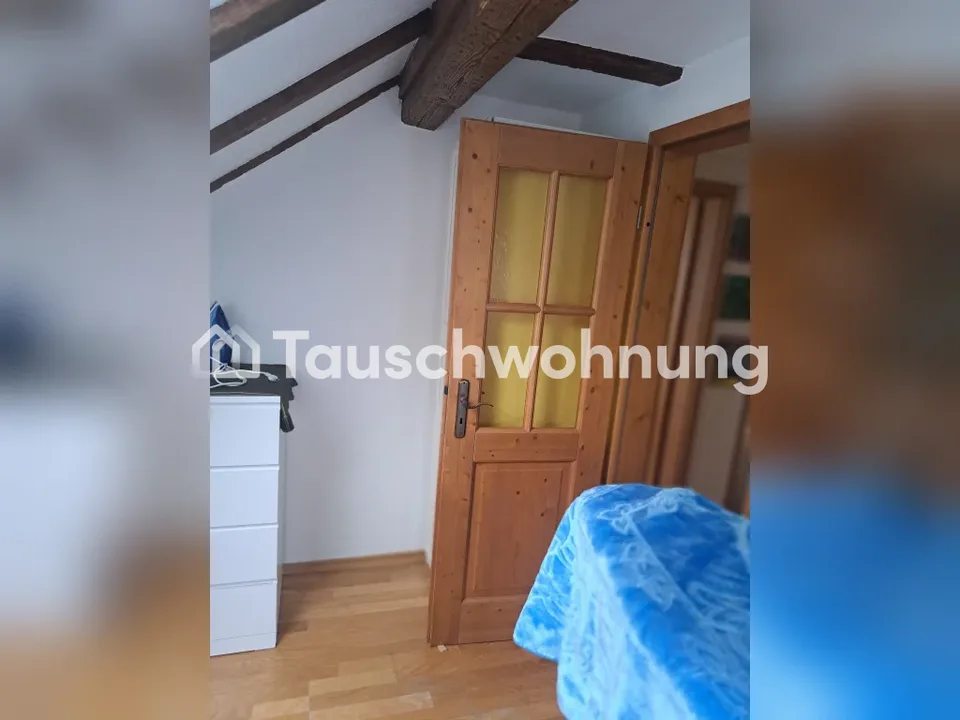 Hausteil schöne 5.5 Zimmer