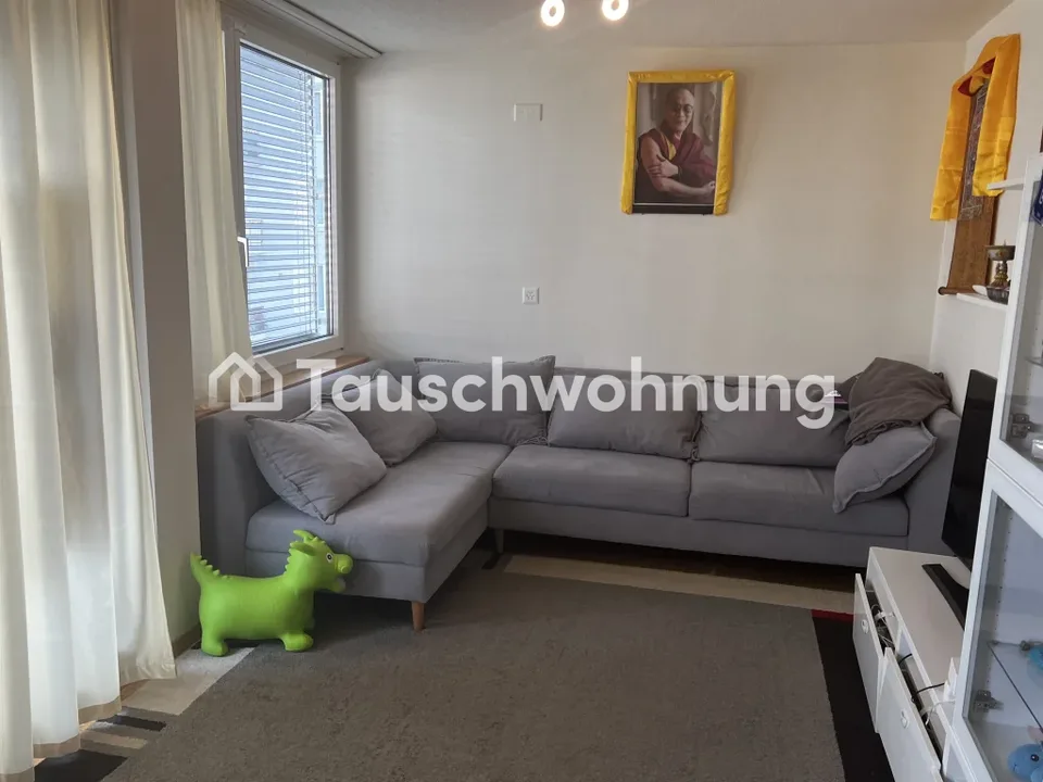Wohnung umtauschen Nähe Zürich