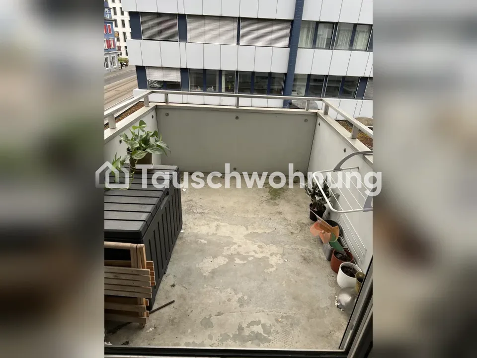 Wohnung umtauschen Nähe Zürich