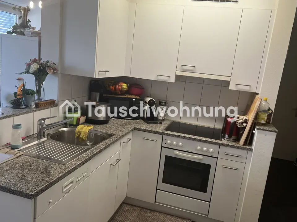 Wohnung umtauschen Nähe Zürich