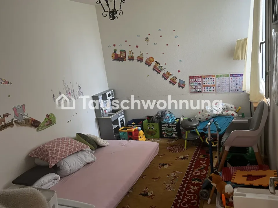 Wohnung umtauschen Nähe Zürich – Foto 7 von 7