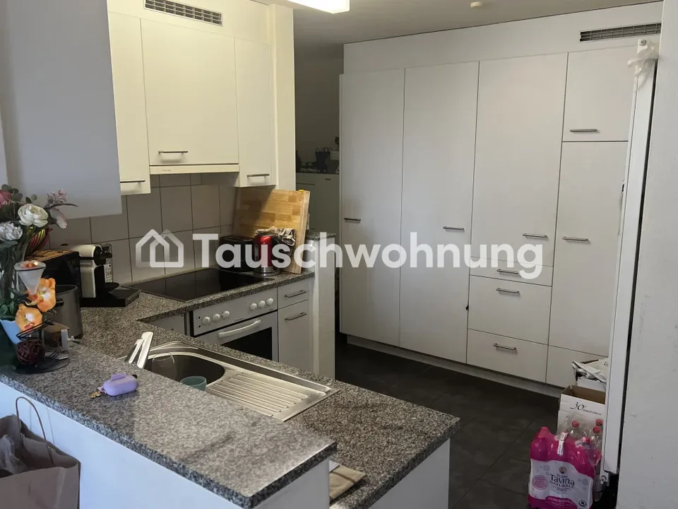 Wohnung umtauschen Nähe Zürich