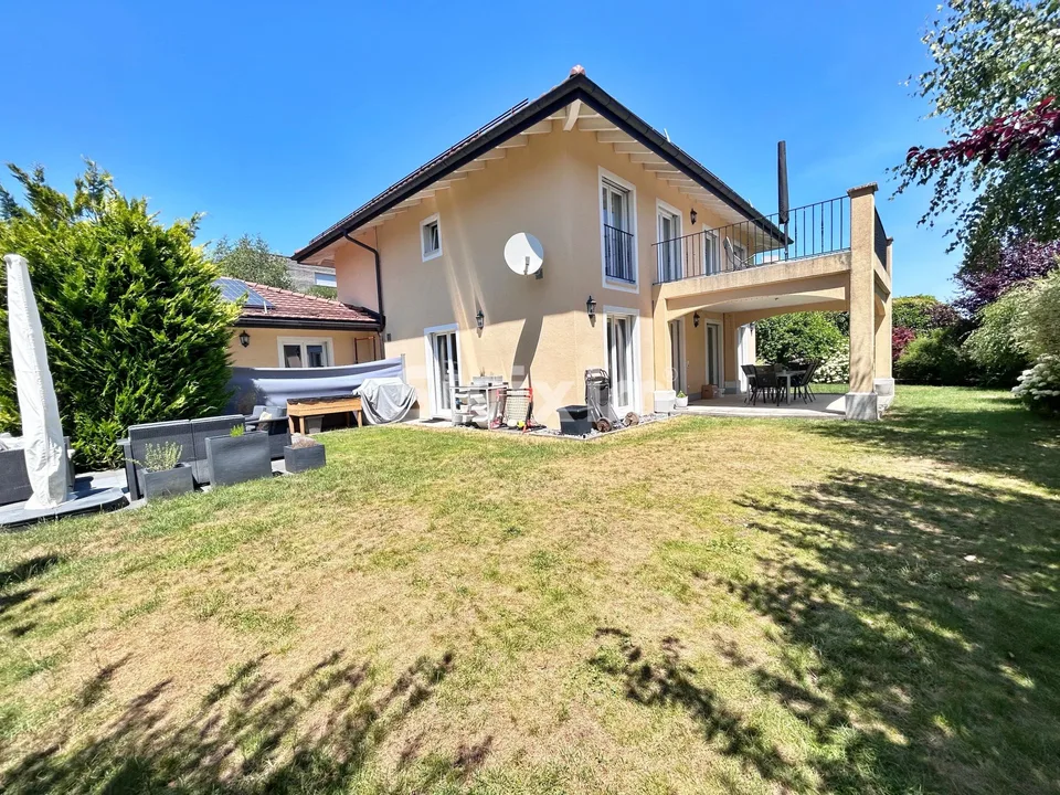 Location courte durée, Villa meublée 5.5 pièces ! Coup de coeur assuré ! – photo 10 sur 10