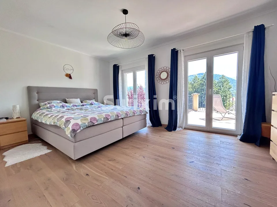 Location courte durée, Villa meublée 5.5 pièces ! Coup de coeur assuré ! – photo 6 sur 10