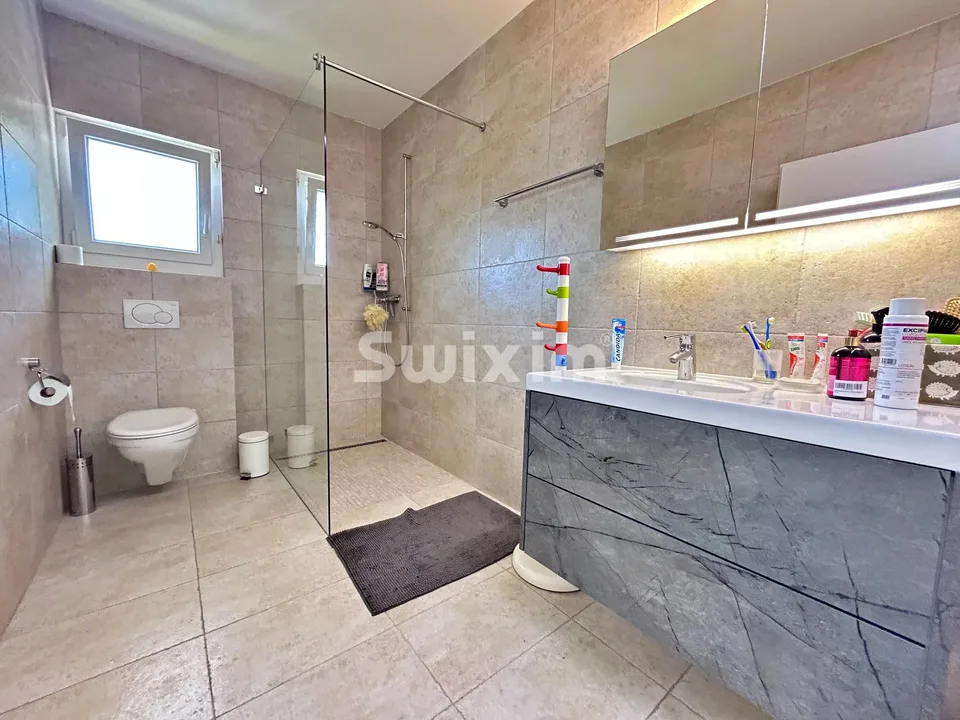 Location courte durée, Villa meublée 5.5 pièces ! Coup de coeur assuré ! – photo 7 sur 10