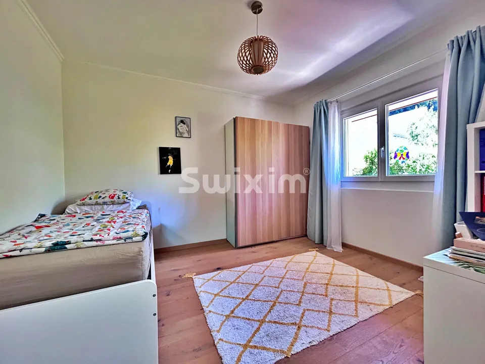 Location courte durée, Villa meublée 5.5 pièces ! Coup de coeur assuré ! – photo 9 sur 10