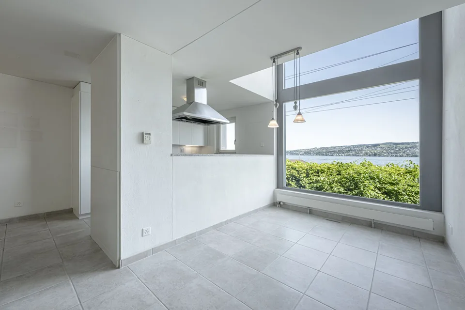 Casa a schiera in posizione privilegiata a Horgen