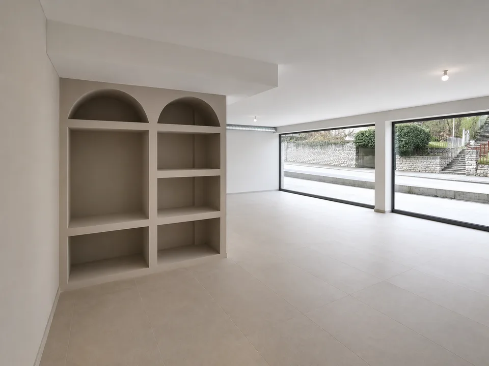 Commercial space? An investment opportunity