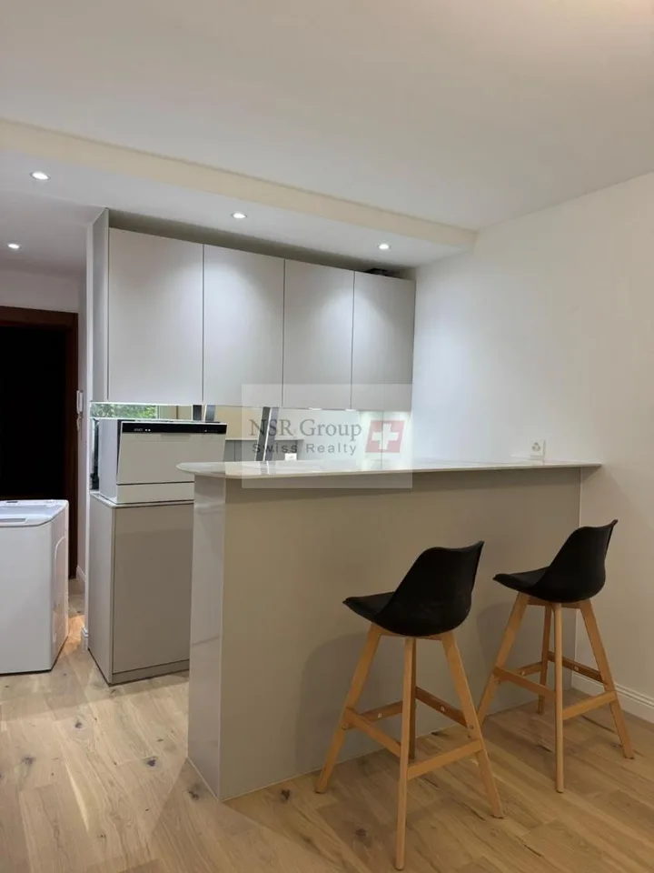 Appartement 1 pièce