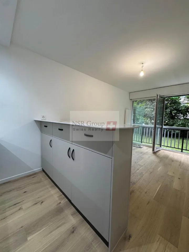 Appartement 1 pièce