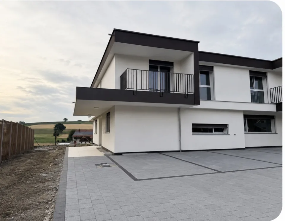 Villa 6.5 pièces