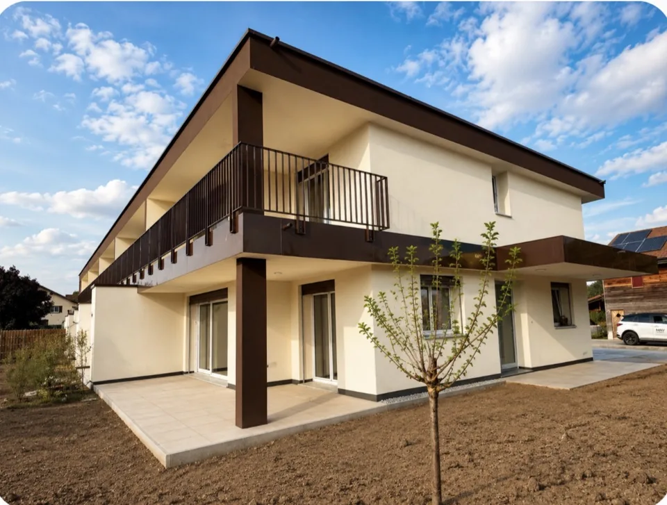 Villa 6.5 pièces