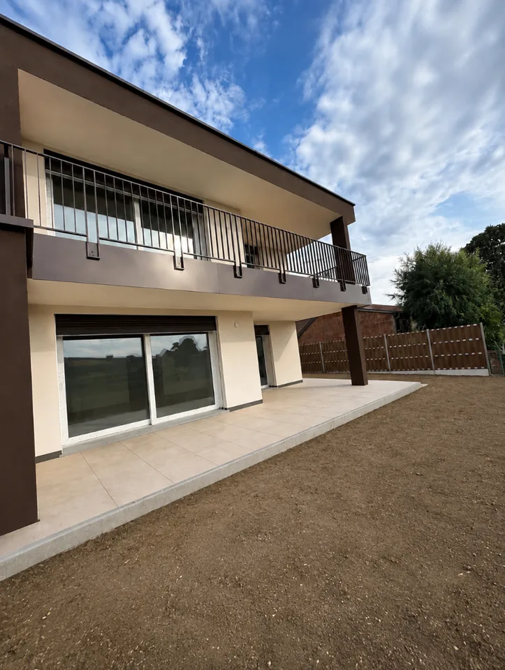 Villa 6.5 pièces