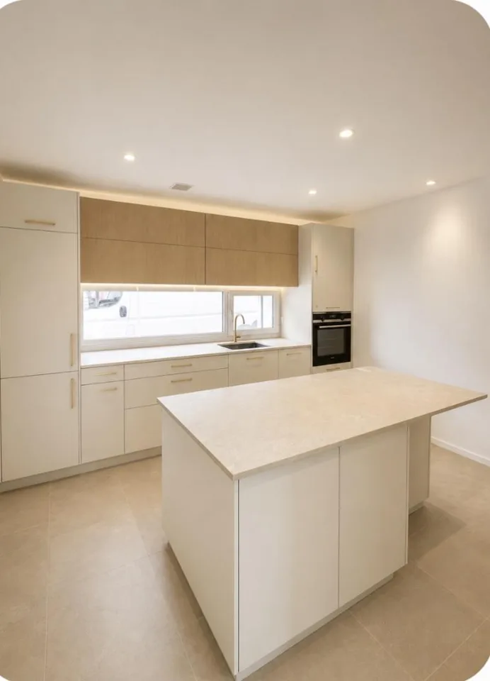 Villa 6.5 pièces