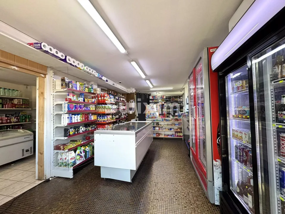 Exclusivité !  Fonds de commerce à remettre à Malley !