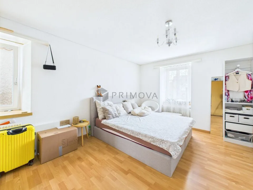 Casa multifamiliare ben tenuta con potenziale di sviluppo - investimento solido per il futuro – foto 11 di 13