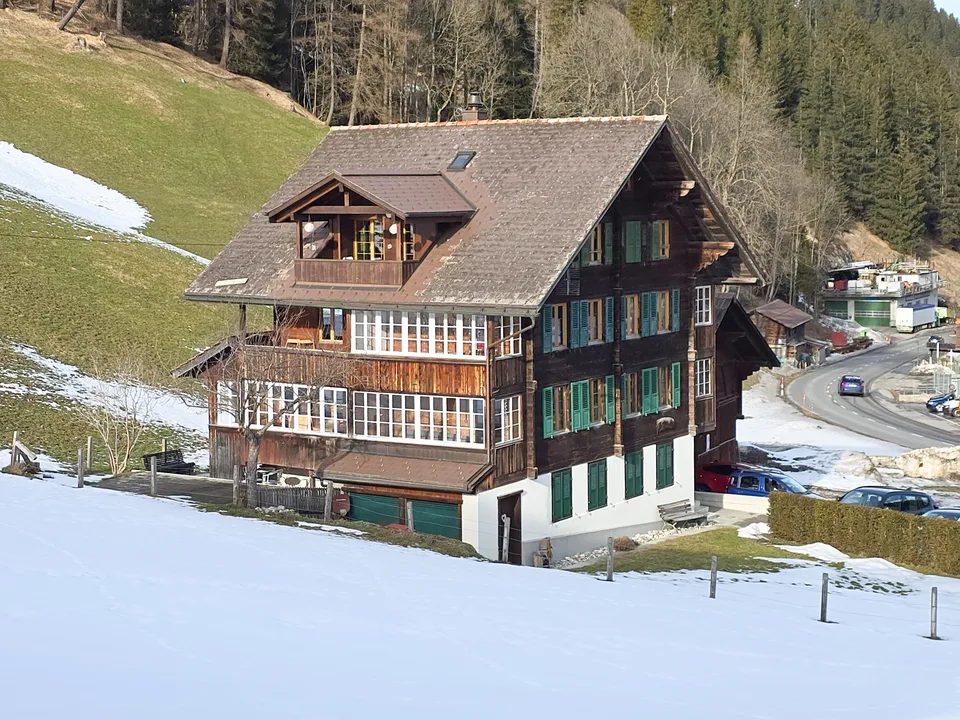 Adelboden