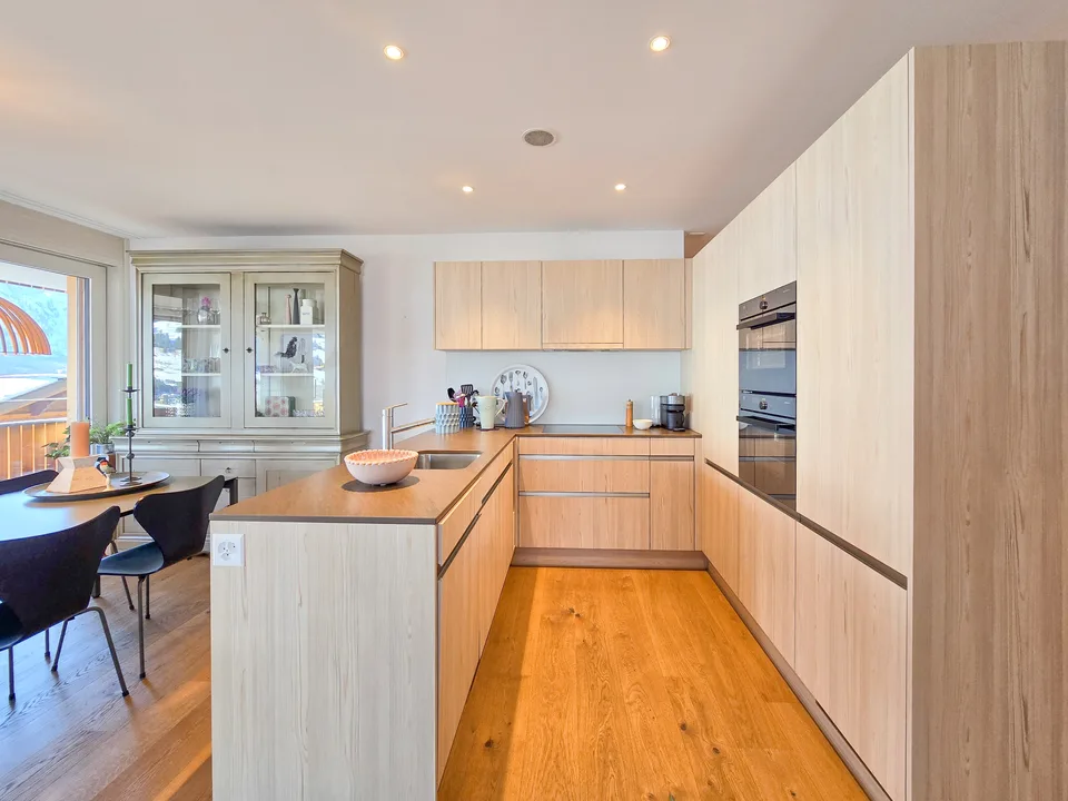 Wohnung