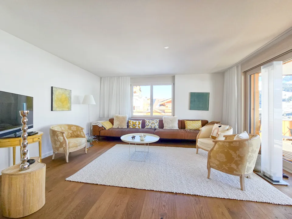 Wohnung