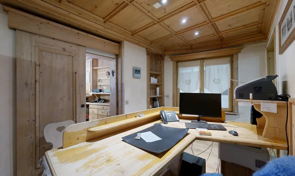 Gewerbefläche ideal im Herzen von Crans-Montana gelegen – Foto 7 von 11