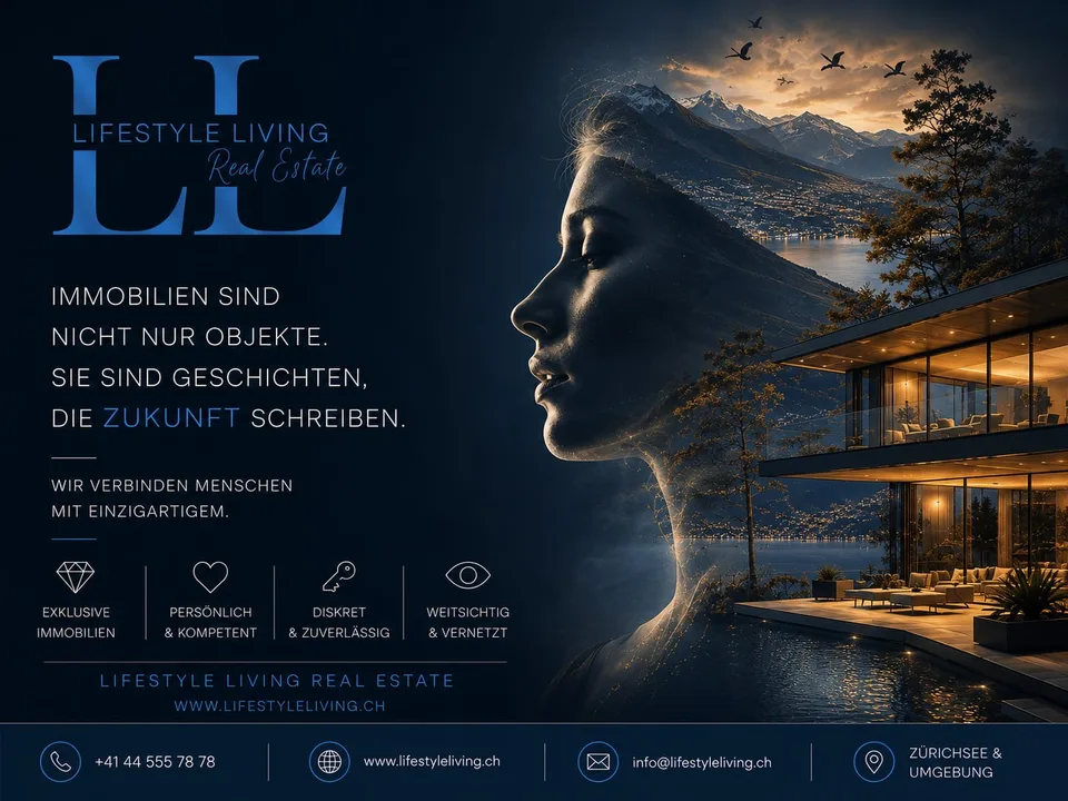 4.5-Zimmer-Wohnung mit grosser Terrasse in Rehetobel kaufen