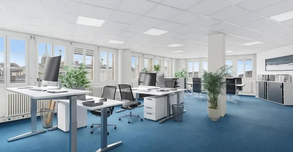 Bureau
