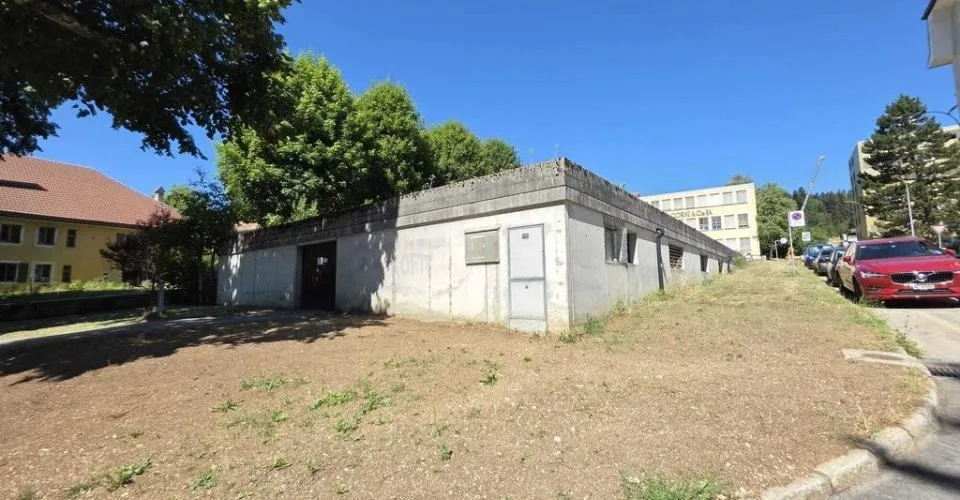 Garage
