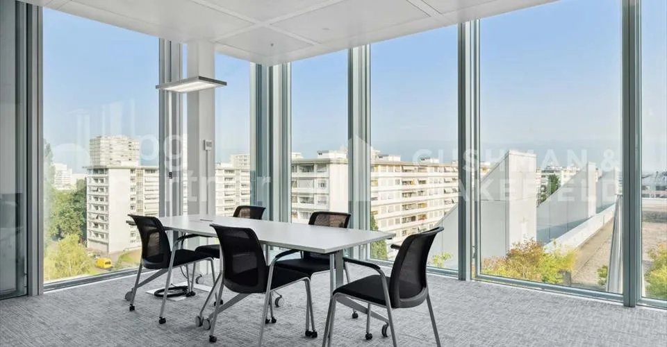 Bureau