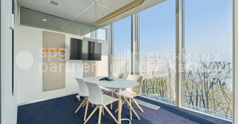 Bureau
