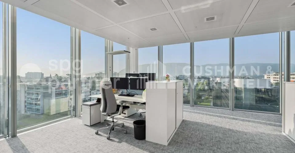 Bureau