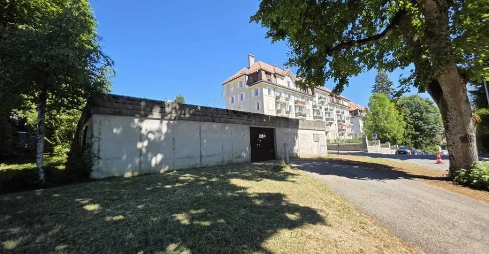 Garage