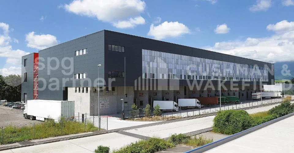 Industrie