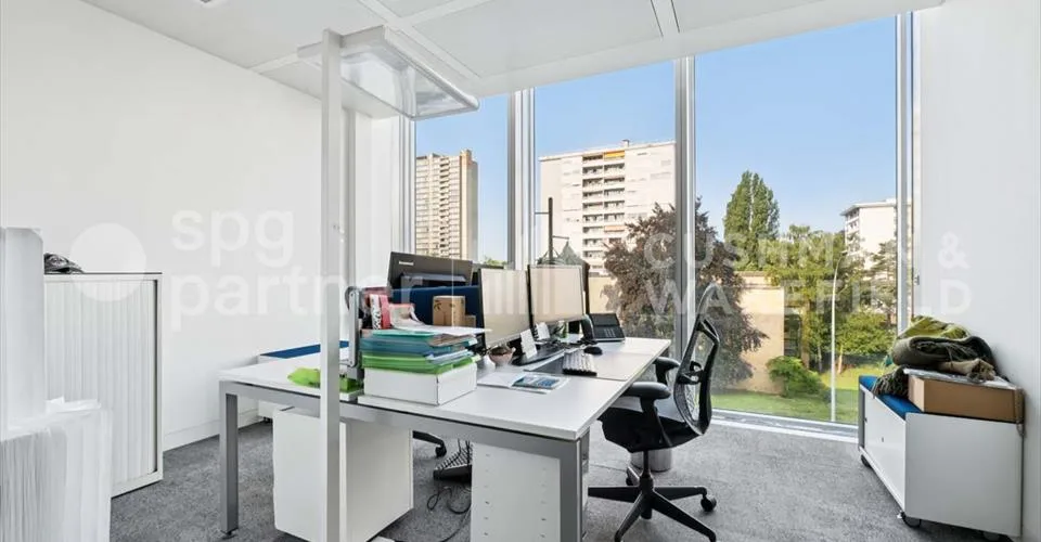 Bureau