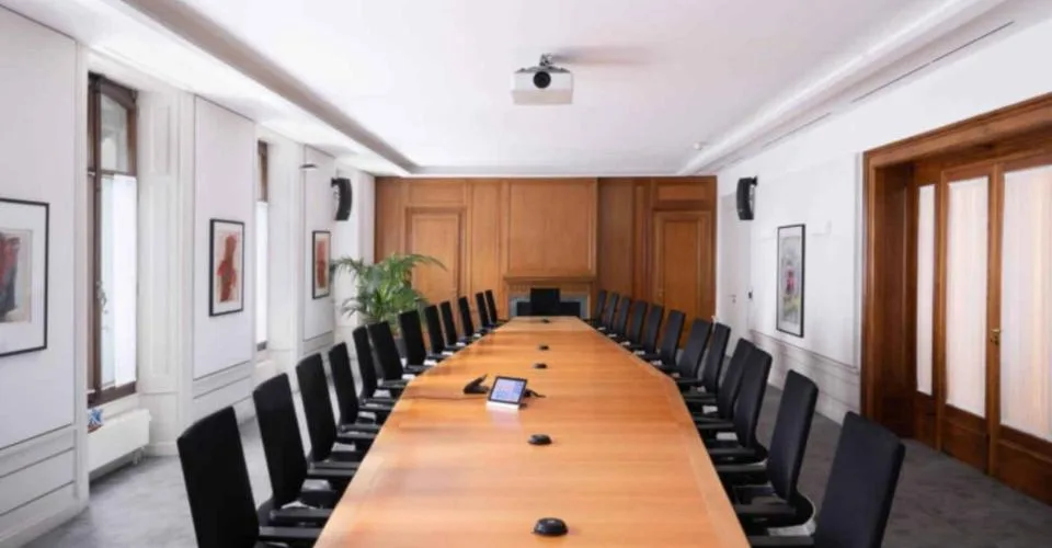 Bureau