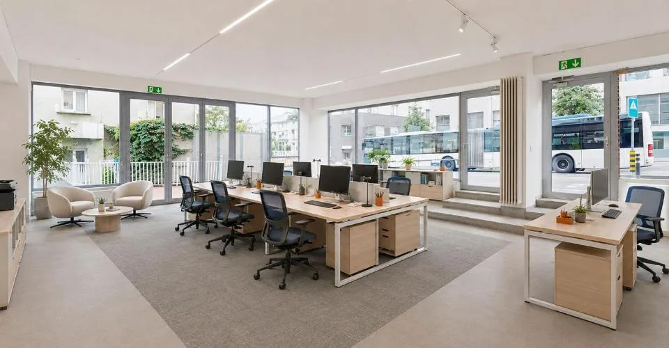Bureau