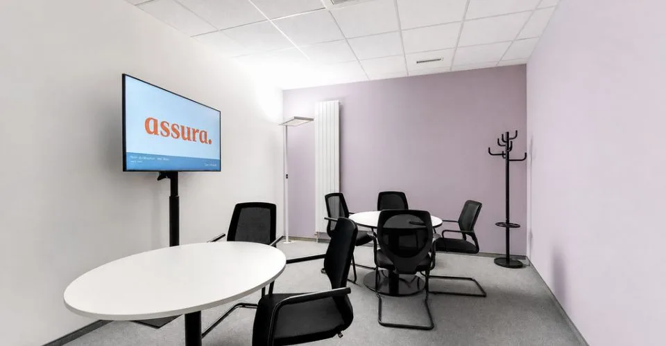 Bureau