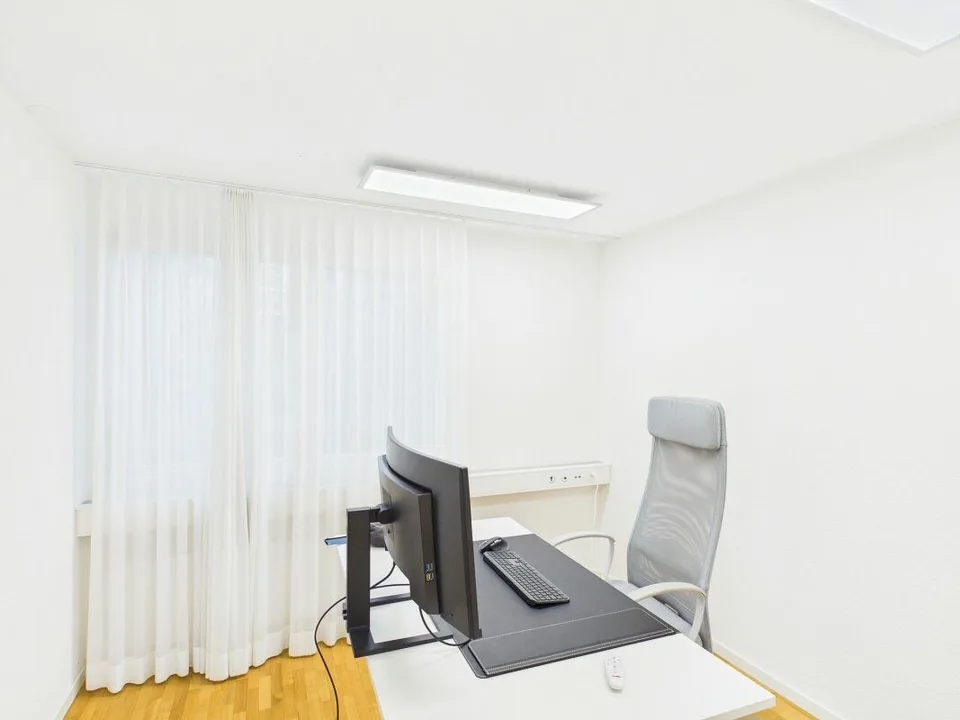 Bureau a louer