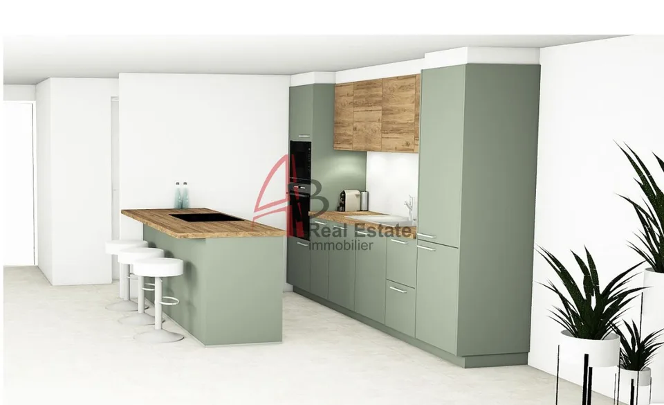 In affitto VOLLEGES - 3,5 stanze nuove – foto 6 di 11