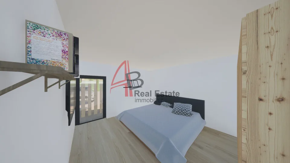 In affitto VOLLEGES - 3,5 stanze nuove – foto 10 di 11