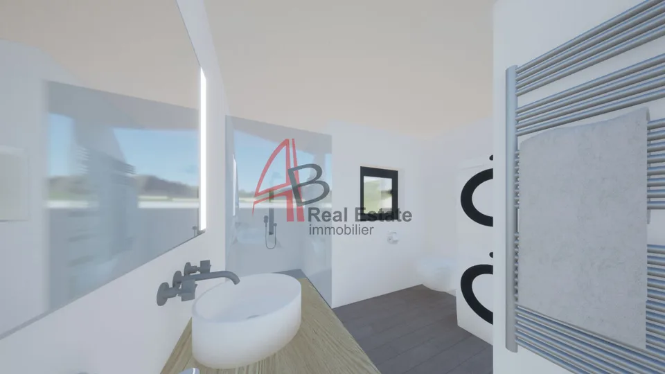In affitto VOLLEGES - 3,5 stanze nuove – foto 8 di 11