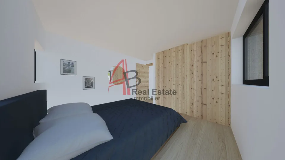 In affitto VOLLEGES - 3,5 stanze nuove – foto 7 di 11