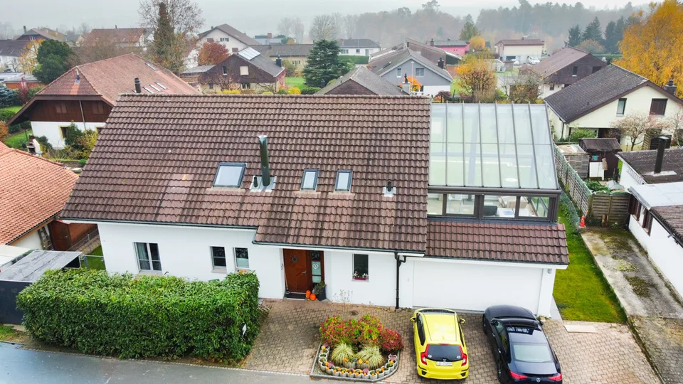 Opportunità Unica: Casa Unifamiliare Indipendente in Posizione da Sogno – foto 8 di 12