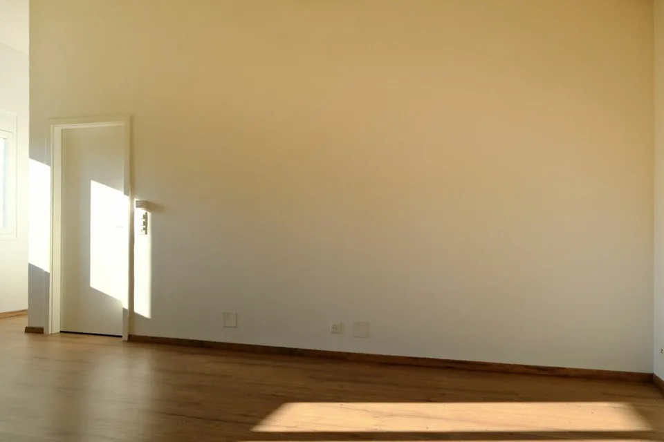 Charmant appartement 2.5 pièces avec vue sur la verdure à Aesch BL