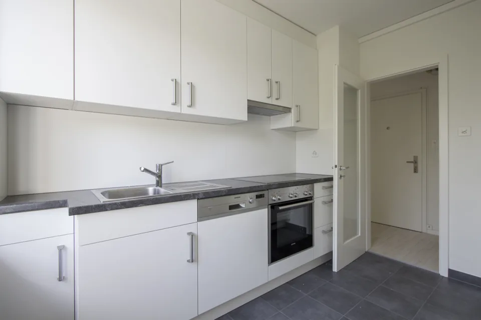 Gemütliche Single-Wohnung in Riehen